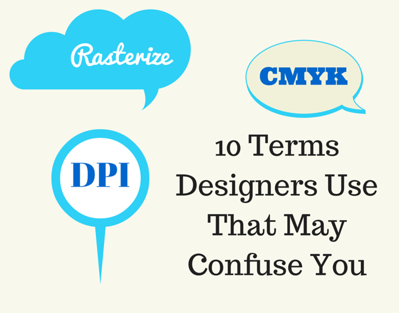 10 Design Terms Used that May Confuse You The Worx Company